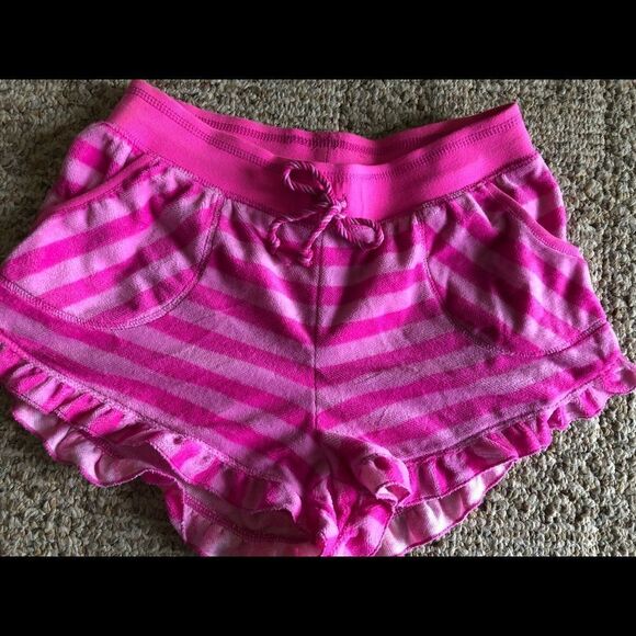Cute soft shorts by Betsy Johnson size small - Picture 1 of 2